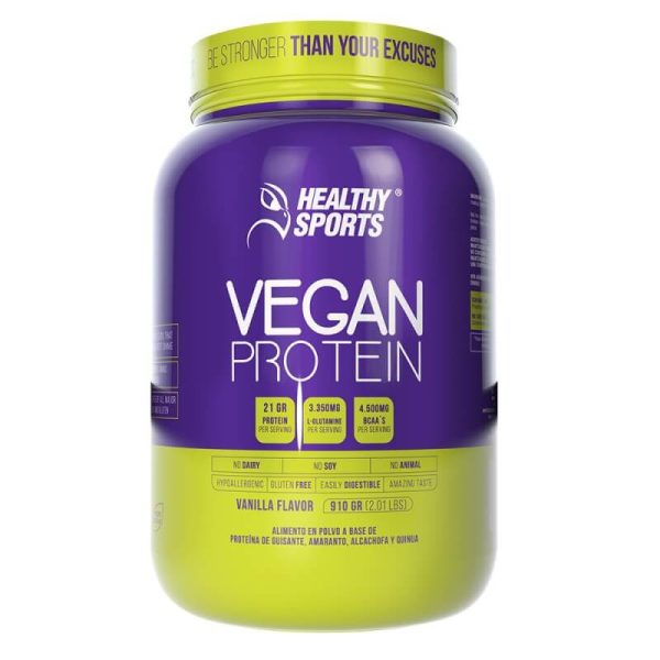 Este es un complemento nutricional para personas con dietas veganas buscando mejorar su salud y bienestar.