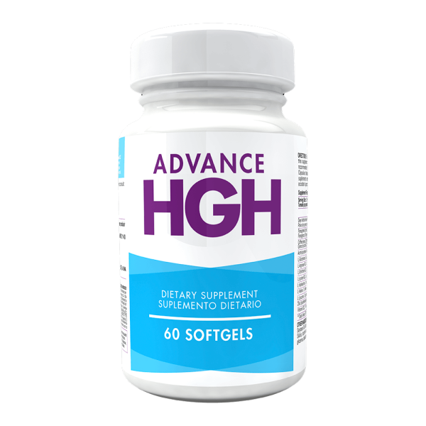 Advance HGH - Image 2