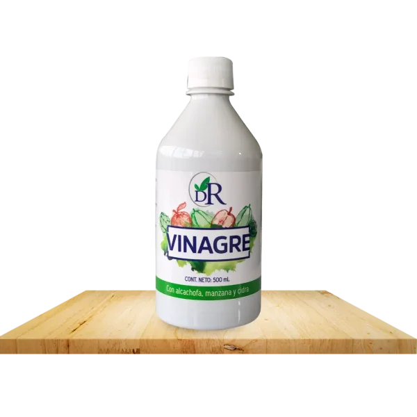 Este es un alimento que contiene alcachofa, manzana y cidra