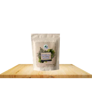 Este es un alimento  nutricional que contiene más de 90 nutrientes y 46 antioxidantes.