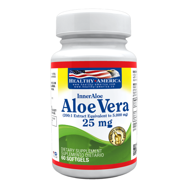 Aloe Vera - Image 2