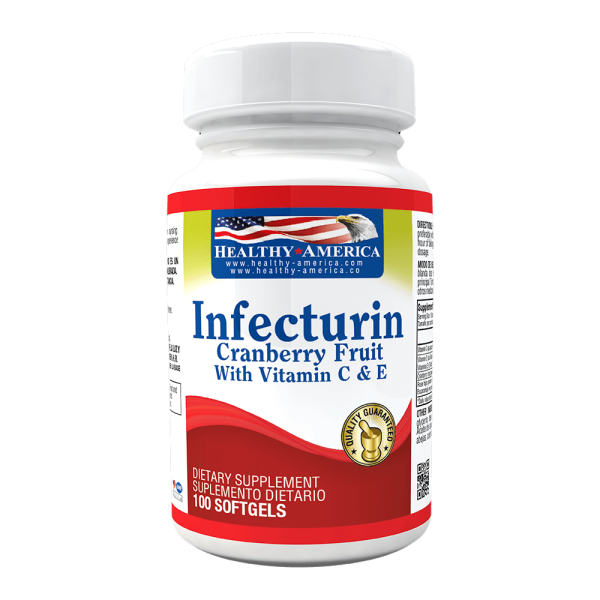 Infecturin Cranberry - Image 3