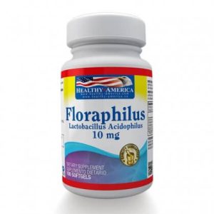 es un suplemento que previene el crecimiento de bacterias dañinas y trastorno inflamatorio intestinal.