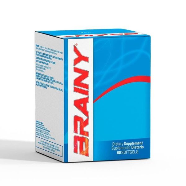 Este es un suplemento dietario neuroprotector y neuroestimulante que ayuda combatir el Alzheimer.
