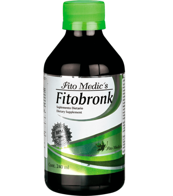 Este es un producto natural para combatir procesos infecciosos del aparato respiratorio como gripe, bronquitis, faringitis.