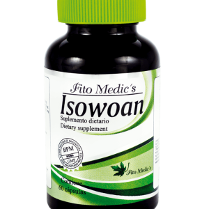 Este es un suplemento vitaminico que contiene proteína. rendimiento.