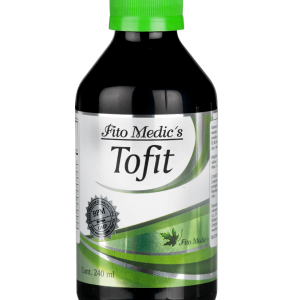 Este es un producto natural hecho a base de propóleo, totumo y marañón, ayuda como: broncodilatador y expectorante.