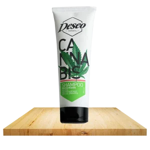 Este es un producto cosmetico que proporciona hidratación profunda y prevención contra la caida del cabello