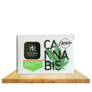 Este es un producto cosmetico que ayuda en la salud de la piel
