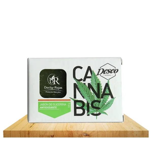 Este es un producto cosmetico que ayuda en la salud de la piel