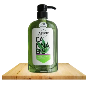 Este es un producto cosmetico que ayuda la salud de la piel.
