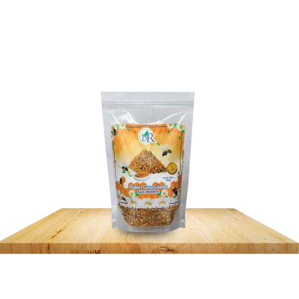 Este es un alimento natural con multiples beneficios.