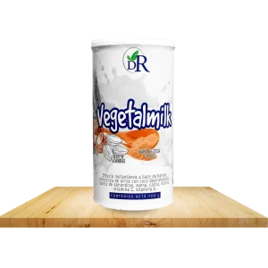 Este es un alimento de mezcla instantanea a base de harina de arroz.