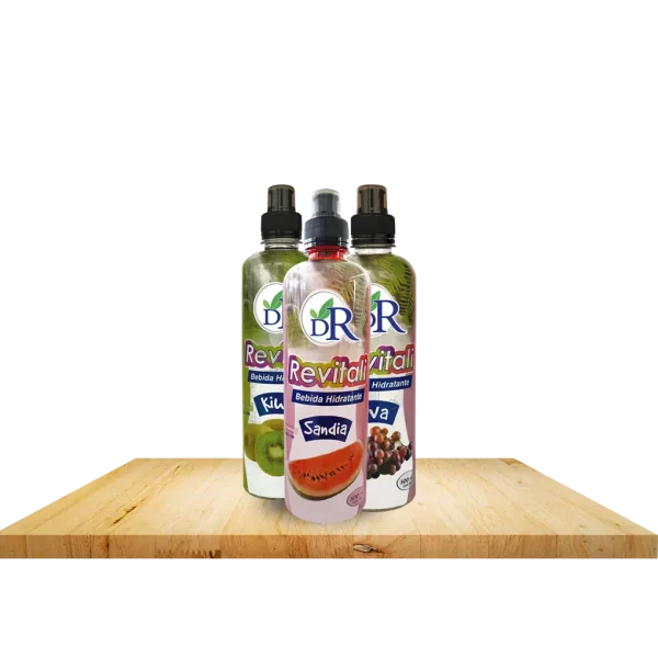 Este es un alimento a base de quinua con multiples beneficios en la salud.