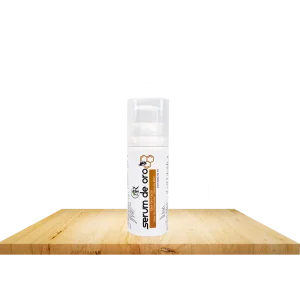 Este es un producto cosmetico que promueve la regeneración celular en la piel.