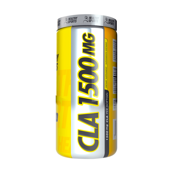 CLA 1500mg - Image 2