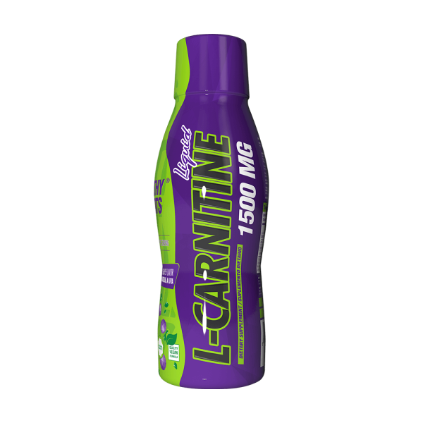 L-Carnitine Liquid x 16oz - Image 2