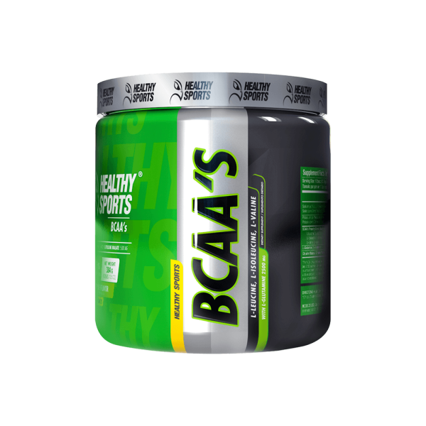 BCAA's x 192grs - Image 2