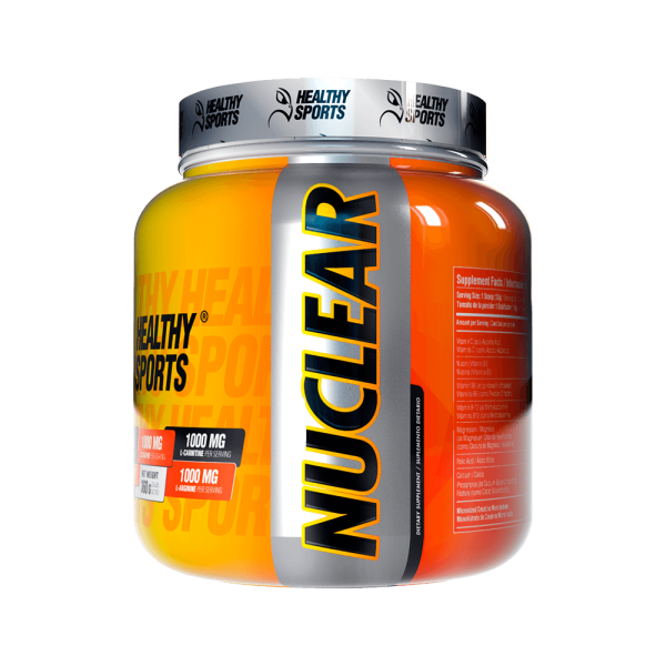 Nuclear  x 360grs - Image 2
