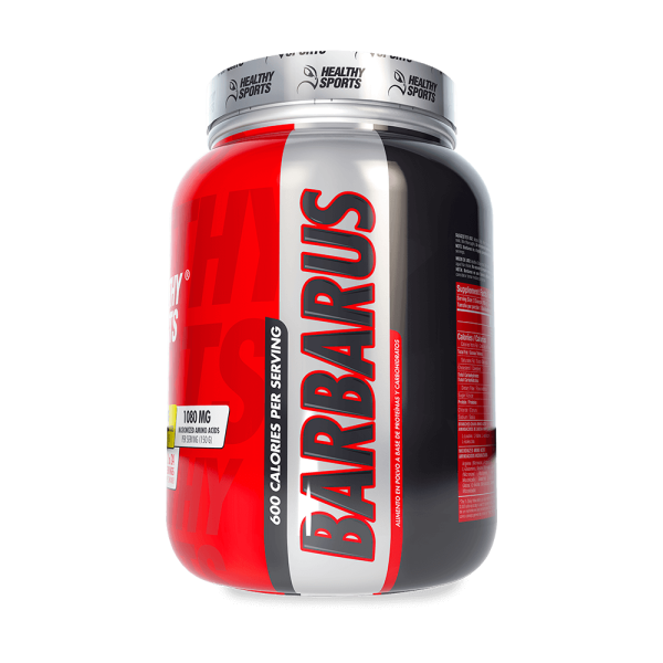 Barbarus x1820grs - Image 2