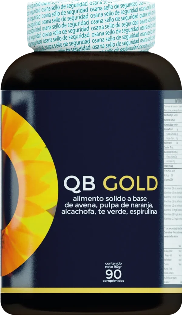 QB GOLD
