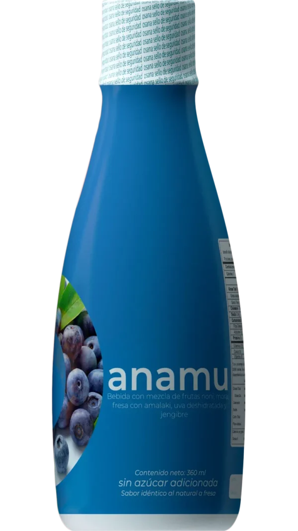 Anamu