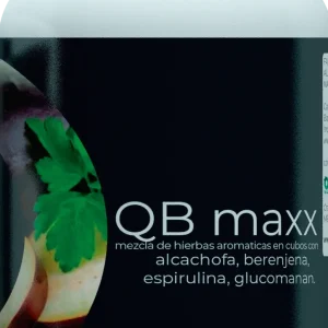 QB maxx