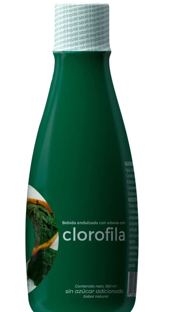 Clorofila