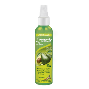 Aceite de aguacate