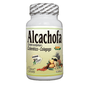 Alcachofa