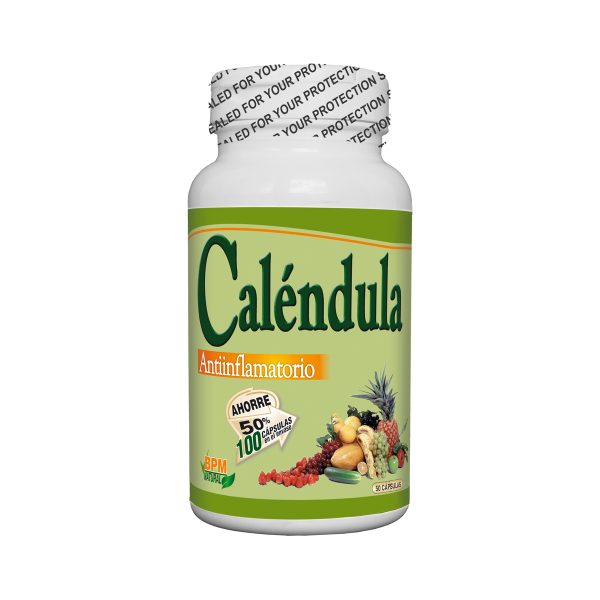 Caléndula