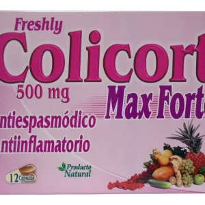 Colicort max forte