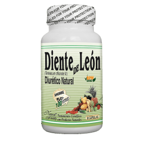 Diente de león