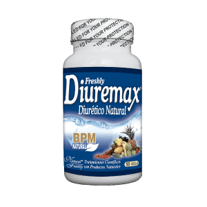 Diuremax