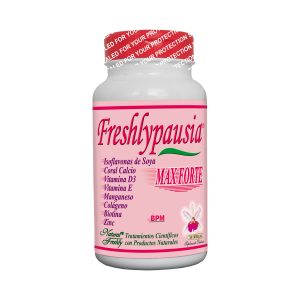 Freshlypausia max forte