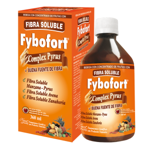 Fybofort complex pyrus