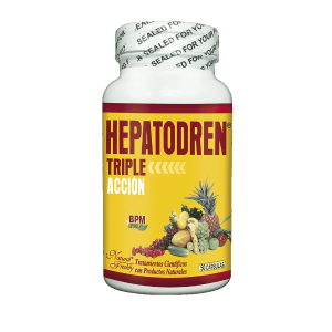 Hepatodren
