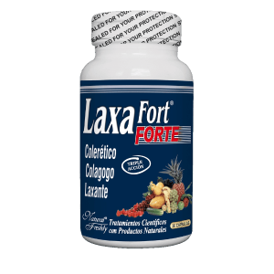 Laxafort forte