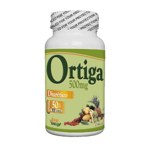 Ortiga