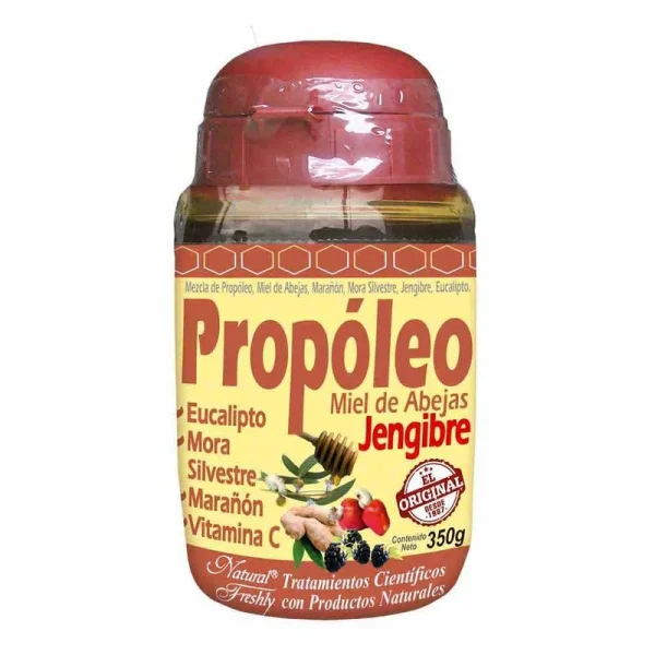 Propóleo