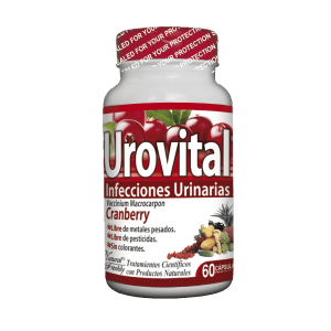 Urovital